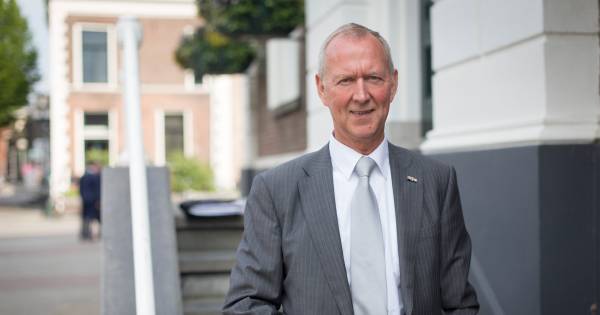 Lof en begrip voor vertrekkende Jan van Baal, maar ook kritiek