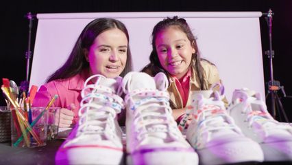 2. Opgeruimd Staat Netjes