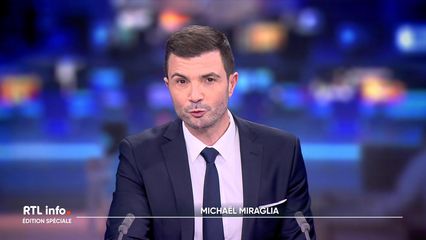39. RTL info 19 heures (08/02/26)