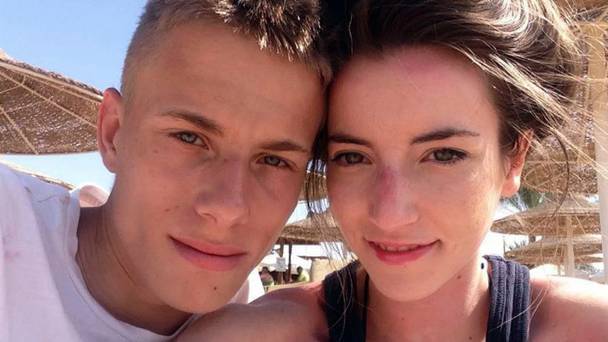 Abused By My Girlfriend