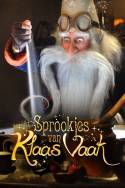 boxcover van Sprookjes van Klaas Vaak