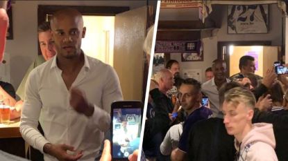 Bekijk hier de bewogen speech van Kompany op café, waar hij ‘tournée generale’ geeft: “Blijf ons steunen!”

