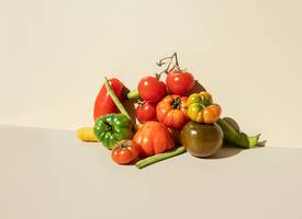 In déze 3 groenten zitten de meeste vitamines