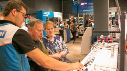 Waasland Shopping Center Hln