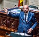 Michel sluit deur voor samenwerking met N-VA: “Voorstellen zijn onaanvaardbaar”