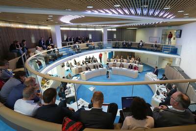 Hoe kwetsend waren opmerkingen aan adres van vertrokken raadslid GemeenteBelangen Ede?