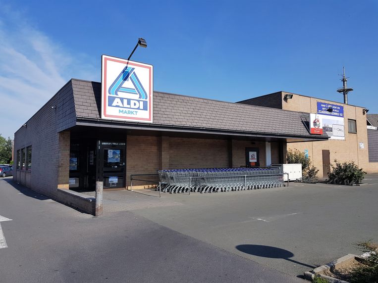 Supermarktketen Aldi opent in Halle één van haar grootste vestigingen