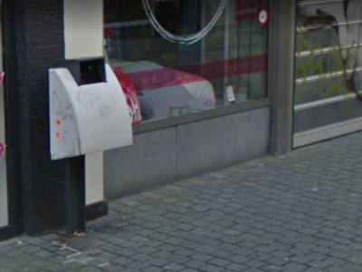 Geen extra afvalbakken in wijken en dorpen Breda