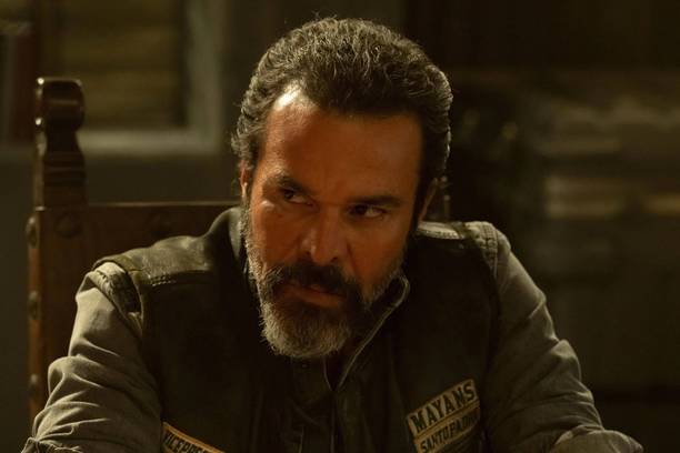 Mayans MC