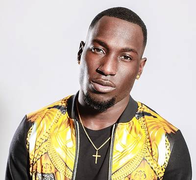 Frenna komt op 1 binnen in Album Top 100