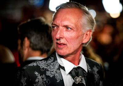 LIVE: Beau wint prijs voor beste presentator