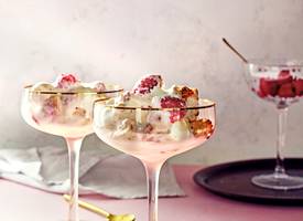 Yummy: supersnel softijs met ’n eigen draai