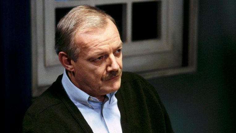 Acteur Marc Janssen 76 Overleden Showbizz Hln