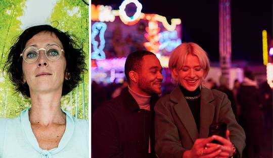 ‘Ik begeleidde ooit een koppel dat uit elkaar ging door de tube tandpasta’: een seksuoloog over onze grootste communicatiefouten