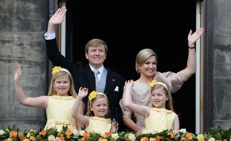 Veel Vraag Naar Gele Prinsessenjurkjes De Morgen