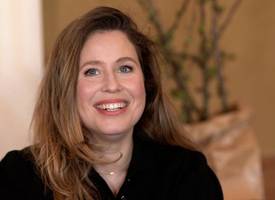 Sanne Vogel: “Als je kinderen hebt ben je altijd trots”