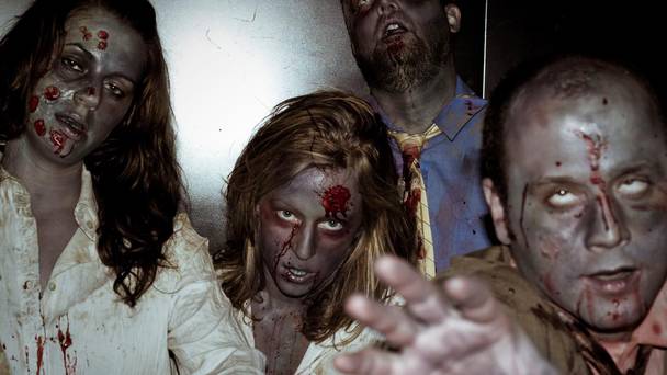 The Truth Behind Zombies