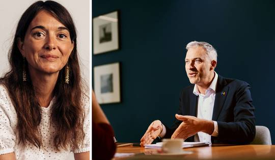 De stille sleutel van Arizona: waarom Yvan Verougstraete cruciaal is voor het politieke overleven van Bart De Wever