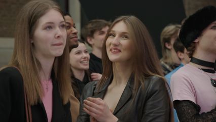 1. The Face of a New Generation