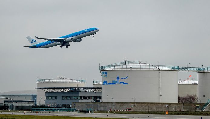 Vluchten Mogelijk Vertraagd Door Aanvallen Op Syrie Amsterdam Ad Nl