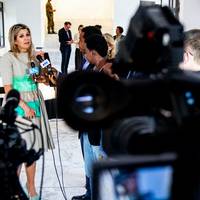 Zoveel verdient koningin Máxima per jaar