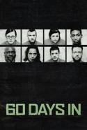 boxcover van 60 Days In