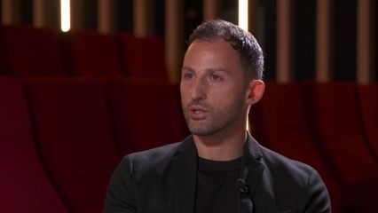 10. Domenico Tedesco (03/11/23)