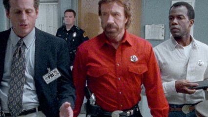 2. The Ice Man