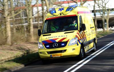 Overleg cao ambulancepersoneel loopt vast