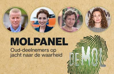 Molpanel: 'Deze groep is echt meedogenloos'