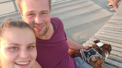 Kylian (26) sterft na elektrische schok in Boudewijn Seapark