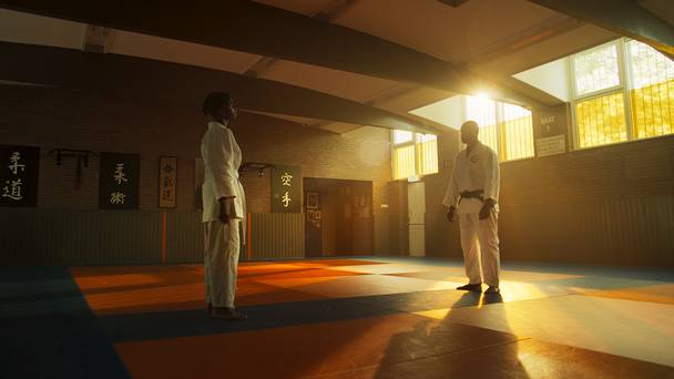 Dojo