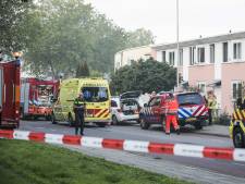Bewoners dodelijk koolmonoxide-incident staken barbecue aan in huis