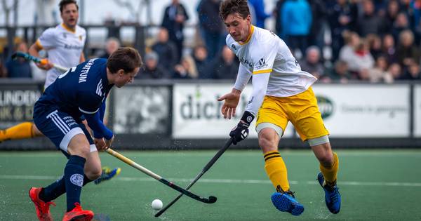 Kansen genoeg, maar nul punten voor HC Den Bosch na ingehaalde topper tegen HGC - BD.nl