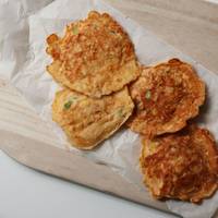 Binnen 10 minuten staat deze snelle snack met mais op tafel