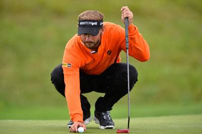 Luiten buiten top 30 na zwakke slotronde