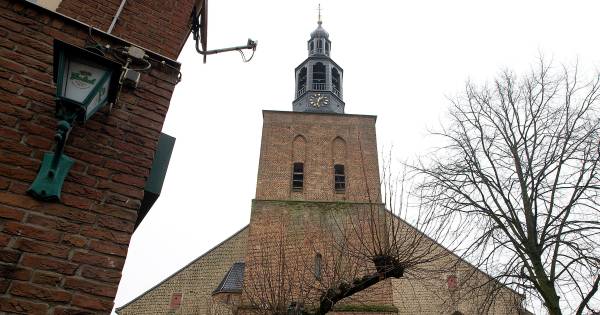 Protestantse gemeenten moeten elkáár gaan helpen, en dat is nieuw - De Gelderlander