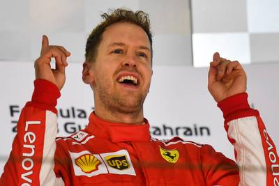 Een persconferentie om in te lijsten