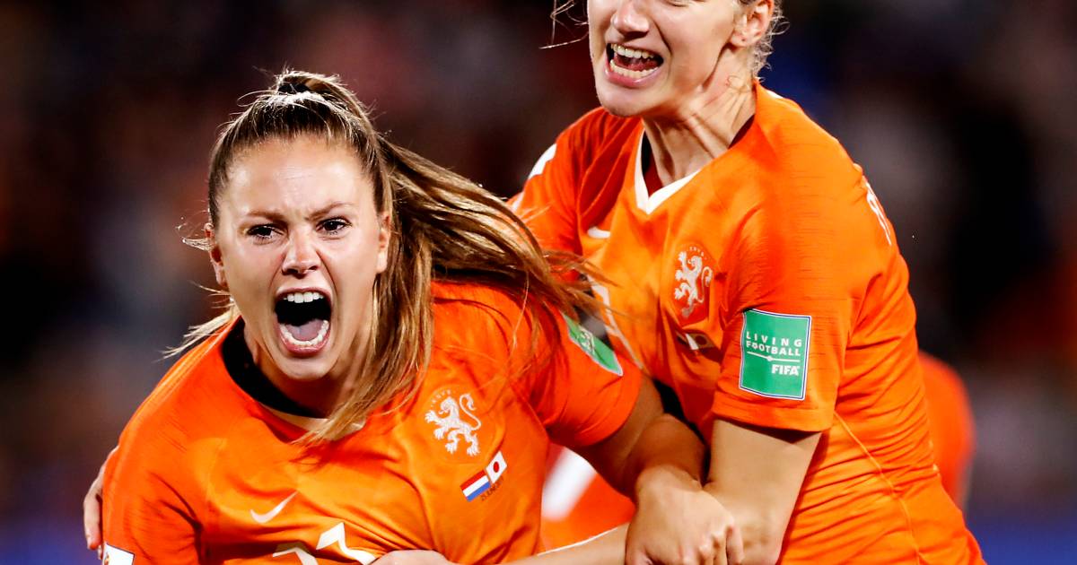 Lieke Martens bereikt grens van miljoen volgers op ...