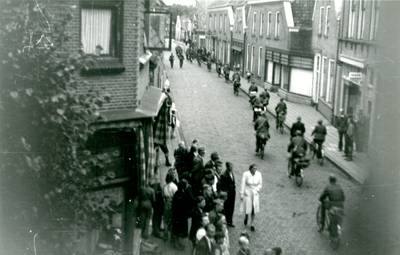 De verdwenen sigarendoos van Seyss-Inquart uit Delden