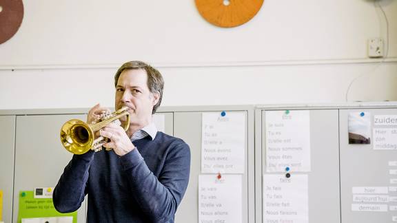 5. Alexander De Croo