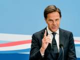 Rutte: 'Wie vasthoudt aan Zwarte Piet is geen racist'