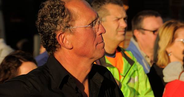 Lein Lievense: Zie jij nou aan mij dat ik ziek ben? Nee toch?