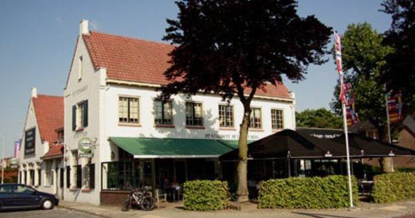 Witte Huis in Lent gaat volgend jaar verder als Italiaans restaurant