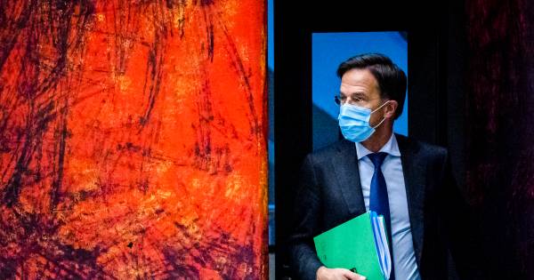 Rutte Gaat Kijken Naar Vergoeding Koning Maar Je Wordt Het Daar Nooit Over Eens Binnenland Gelderlander Nl