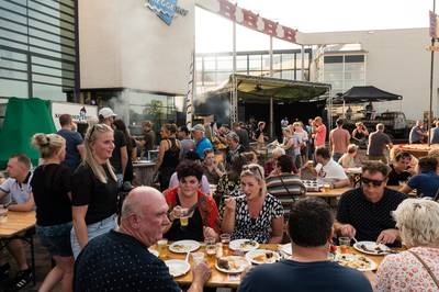 Culturele instelling in Goor krijgt geen permanente evenementenvergunning