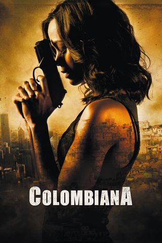 Colombiana