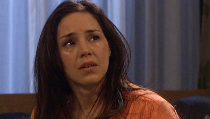 Terugkeer Monica De Klein Zorgt Voor Reuring In Gtst Show Destentor Nl