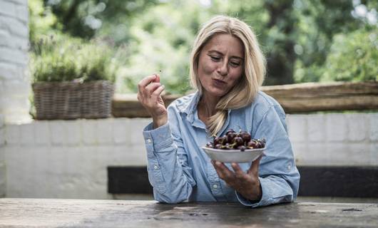 Niet moeilijk: goede keuzes voor een gezonde leefstijl