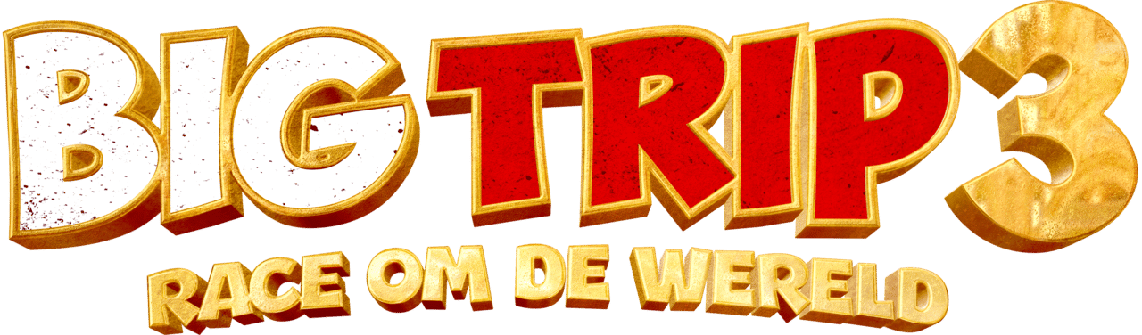 Big Trip 3: Race om de Wereld
